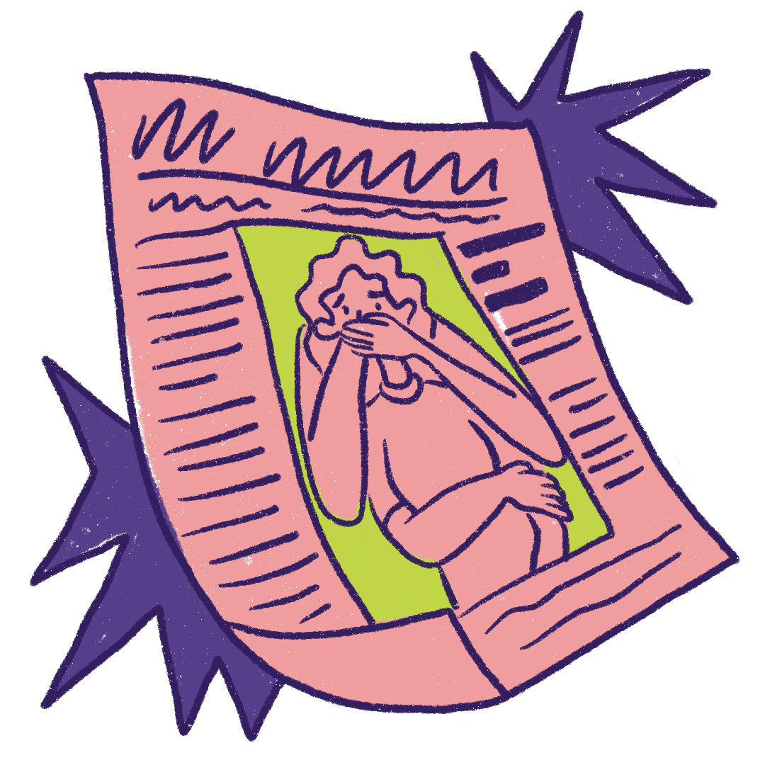 #NiUnaMenos y los titulares que no queremos escribir