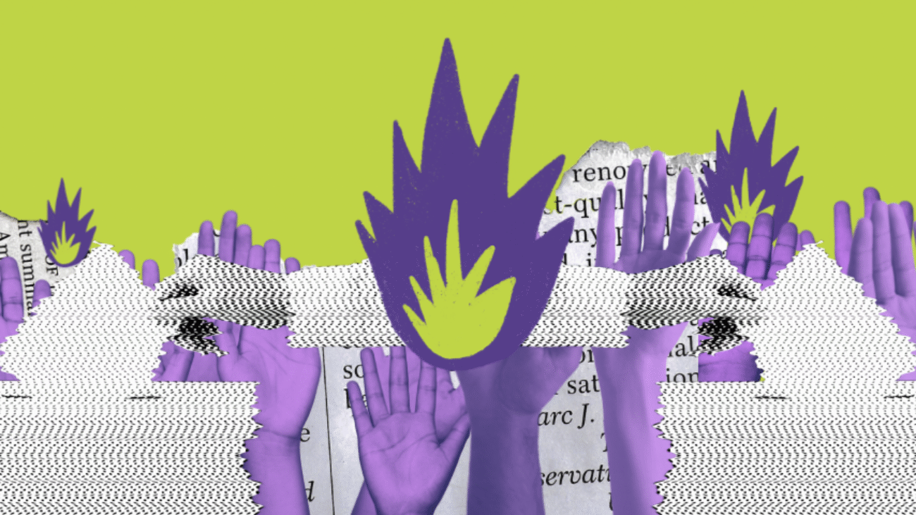 Paridad electoral