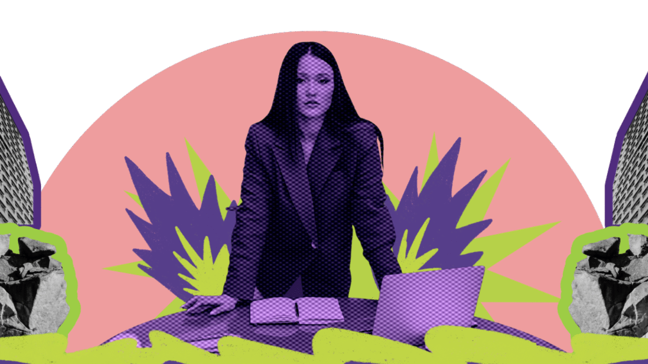 portada web acantilado de cristal