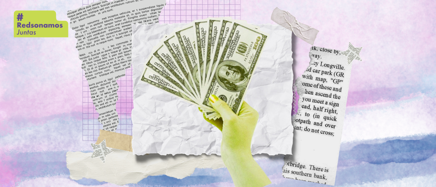 Las mujeres venezolanas sostienen los hogares… y también la mayor brecha salarial de la región