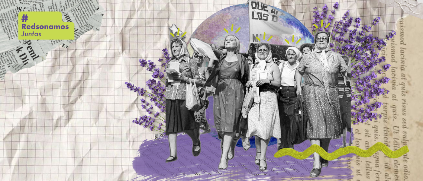 Reflexiones en torno al 8 de marzo y el pensamiento feminista