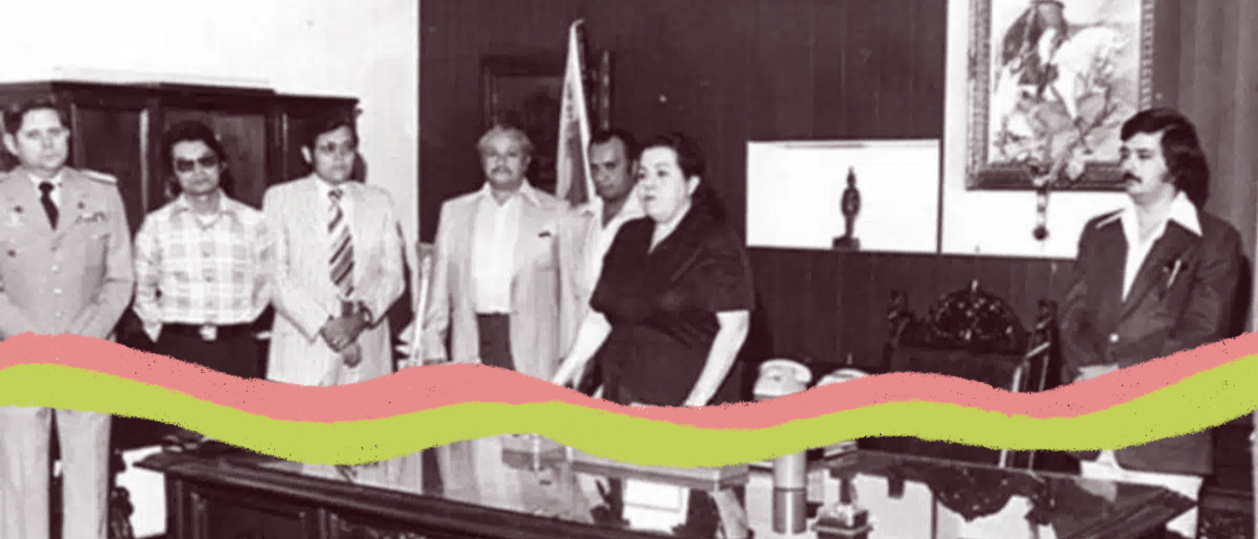 Mujeres en la política venezolana: las pioneras que abrieron el camino